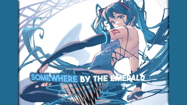 Nightcore - Fly Away (Lyrics)