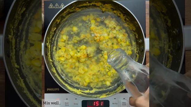 Yummy Corn Soup#homemade #cornsoup #cornsouprecipe #cookingvideo #shorts #healthy #youtubeshorts