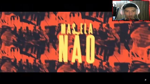 (QUE GUITARRA MARAVILHOSA!!!) REAGINDO a Temos Um Contrato | Denji (Chainsaw Man) | Iron Master