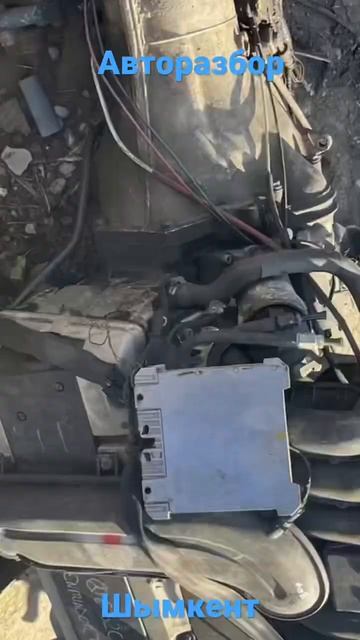 Авторазбор б/у #двигатель #қозғалтқыш Европа Дубай Шымкент #двс #engine #авторазбор #көліктер