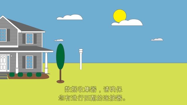 TE Connectivity's IoT Connected Home (Chinese)