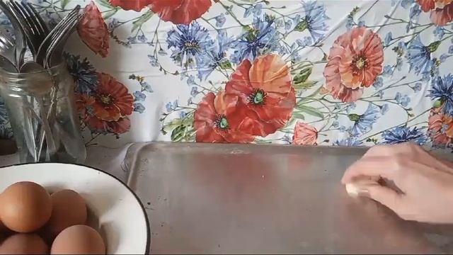 ЗАПЕКАЮ РУЛЬКУ В ДУХОВКЕ