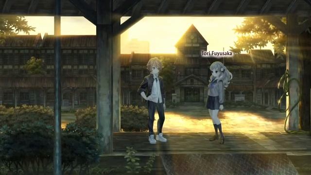"FOOL" Plays 13 Sentinels: Aegis Rim SIMPly For The Baes!!! Part 10