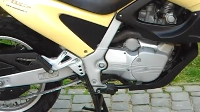 BMW F 650