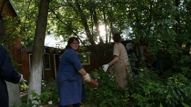 190-Кирпичи 3-я серия