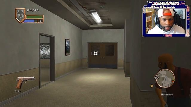 The Godfather Gameplay Walkthrough Part 5 - OMG Worldstar!!!