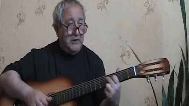 Голова ты моя головушка .mp4