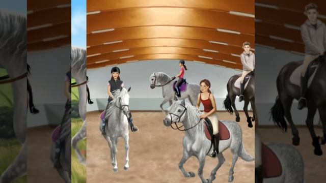 первые в жизни сделала слайд шоу