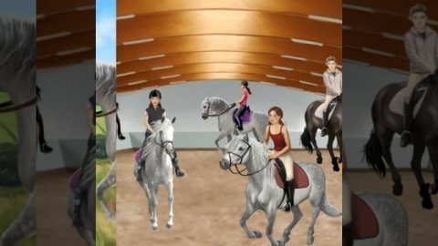 первые в жизни сделала слайд шоу