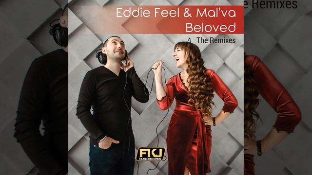 Beloved (Vincenzo La Palerma Remix)