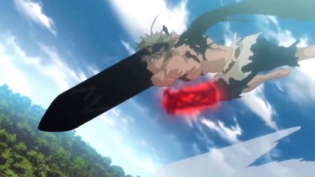 Justin Bieber-Hard 2 Face Reality Black Clover Amv/@Skyyamv