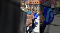 И это наши одноклассники