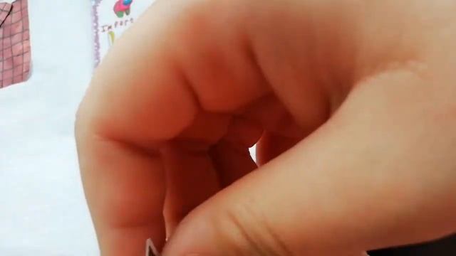 Открываем бумажные сюрпризы + новая коллекция!🙃