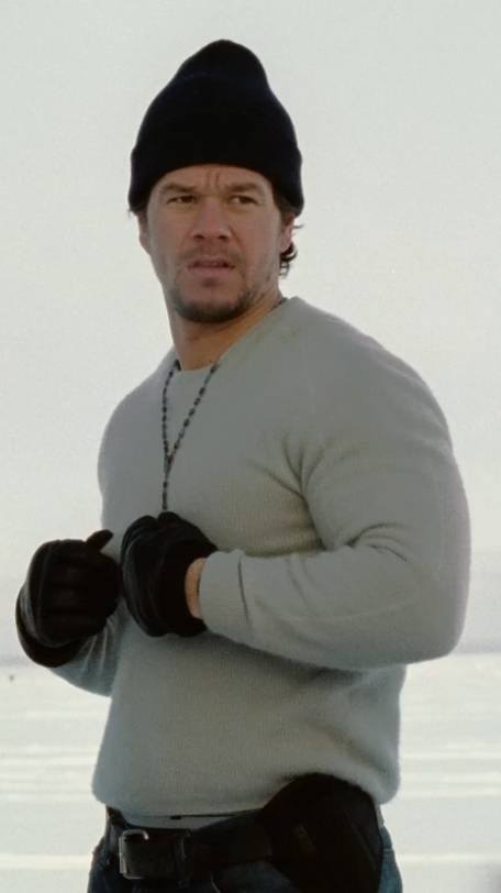 Кровь за кровь/Four Brothers/2005