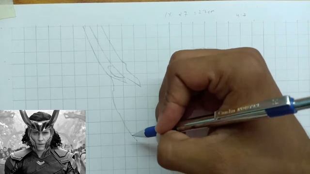 haw to use gred method with mobile❓ || by mahender arts