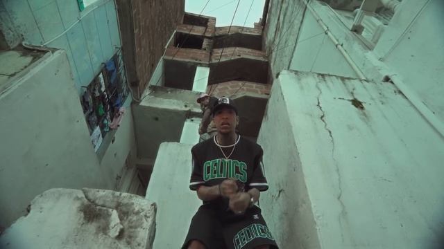 Algarete - Hozwal x Pirlo | Video Oficial