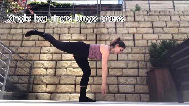 6 Shock-ing Exercises for Dancers