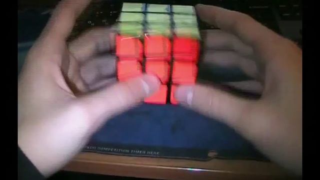 Y perm (Копьё)