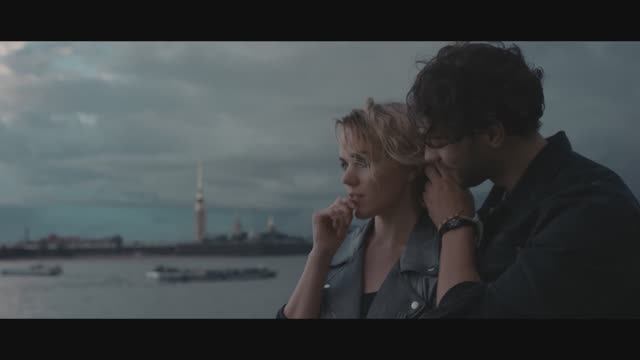 Настасья - Самолётами (2016)