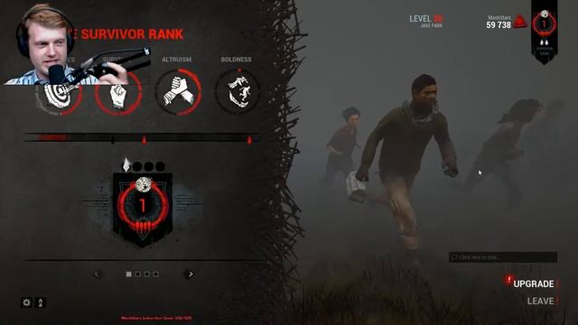 DEAD BY DAYLIGHT PATCH 1.1.1 - Pallet HACKS fixed - Rank 1 Survivor / Rank 17 Killer