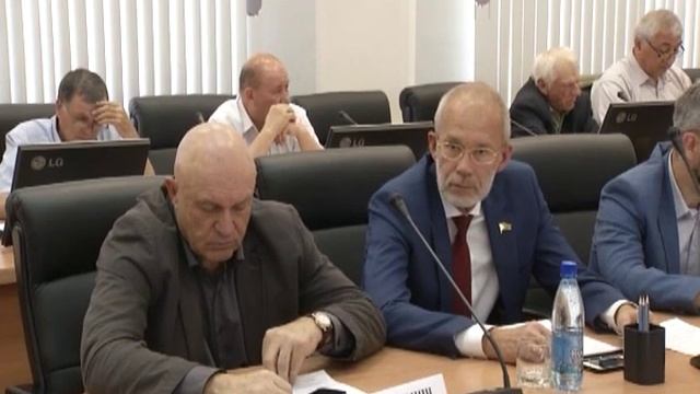 ЧИБИС СОВЕЩАНИЕ