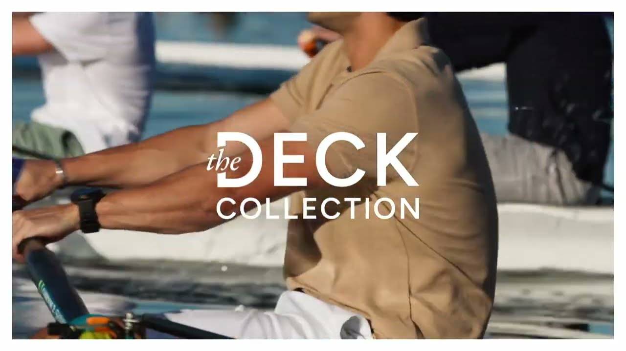 Nautica Spring 25’ Deck Collection