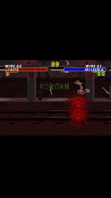 8 марта девушки напились в UMK3