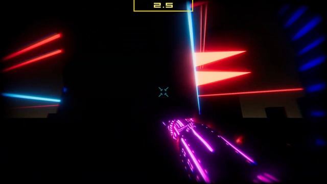 lights off neon boost lights off lvl 1-1 WR???