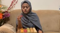 Costco French Macarons With my Siblings!| Macaron Review