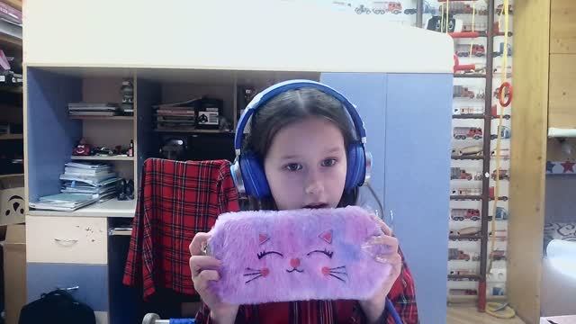 моя косметичка
