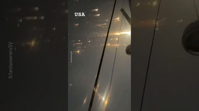 Ракеты Маска-взорвалась ещё одна.Февраль 2025г