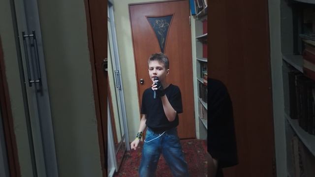 бомж сектор газа