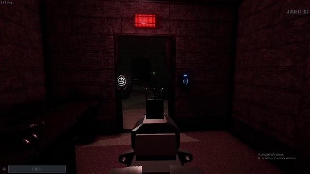 Scp SL with Discord friends