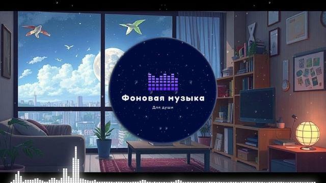 Фоновая музыка - loFi Hip Hop 69