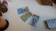 Libra ECONOMIA y RELACIONES.Mayo 2019 Decisiones inteligentes..!! Mariposa Moonarca Tarot