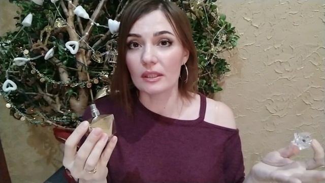 Angel Liqueur de Parfum 2013 &  The Taste of Fragrance Angel Thierry Mugler/Le goût du parfum