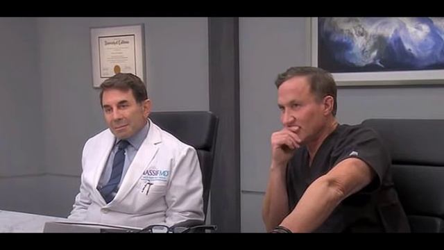 Botched: Surgery-addicted Australian with E-cups turned down for bigger implants as she's 'too thin