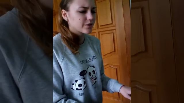 Бумбокс - Вахтёрам (cover by Кристина Чурикова)