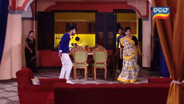 Tarini Akhira Tara | Full Ep 1484 | 29th Nov 2022 | Odia Serial – TarangTV