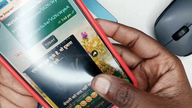 WhatsApp wallpaper New Update || Har Ek Contact Ke Liye Alag-Alag Wallpaper || By Ani-Creations