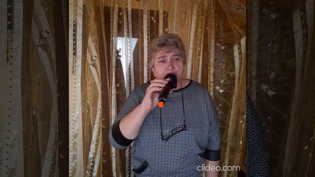 Лебединая верность.