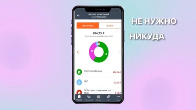 Быстро, просто и удобно!