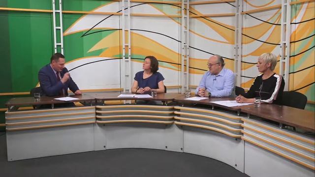 Прямой эфир "Байтик" от 22-06-22