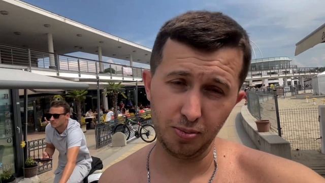 Озеро Веленце,краткий обзор,вейкбординг в Венгрии|Lake Velence, overview, wakeboarding in Hungary.