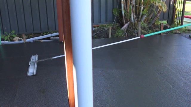 How to Pour a Concrete Driveway. Owner Builder Series: Ep 49.