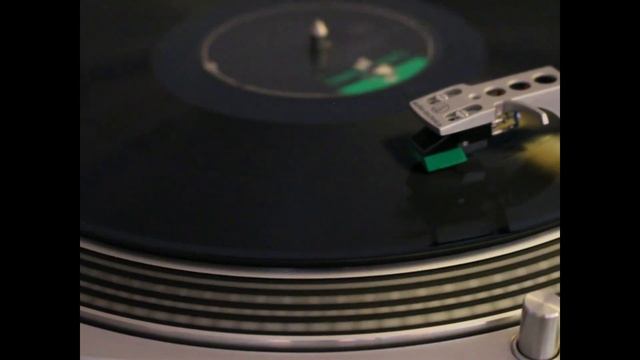 The Modern Jazz Quartet - In Memoriam 1974 Side A