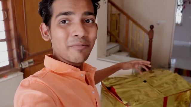 Prank  on my sister || surprised her with Gaint Teddy Bear || Aman Dancer Real