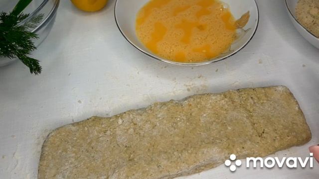 ТРУБОЧКИ  МЯСКО ПЛЮС КАРТОШЕЧКА