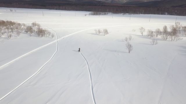 Юрец жгёт на Драгстер Спорт 380.