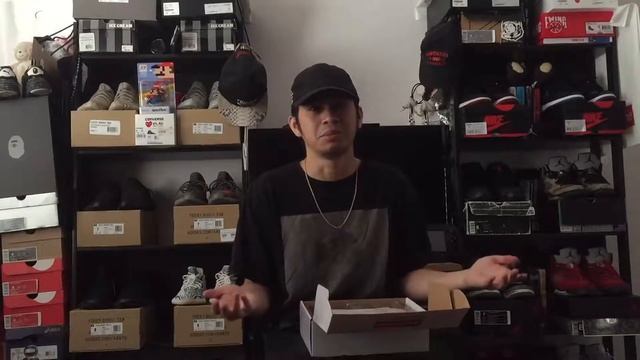 SUPREME CA$H CANNON UNBOXING/REVIEW